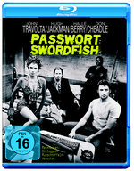 Film: Passwort: Swordfish