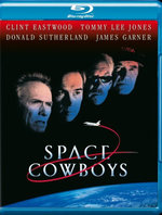 Film: Space Cowboys