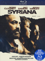 Film: Syriana