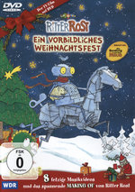 Film: Ritter Rost - Ein vorbildliches Weihnachtsfest
