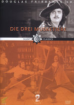 Film: Die drei Musketiere