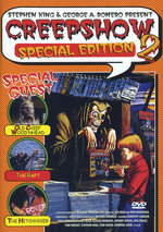 Film: Creepshow 2 - Kleine Horrorgeschichten [SE]