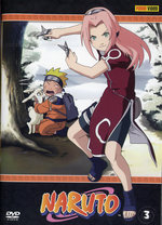 Film: Naruto Vol. 03 - Episoden 11-14