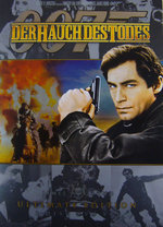 Film: James Bond - Der Hauch des Todes [UE] [2 DVDs]