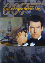 Film: James Bond - Der Morgen stirbt nie [UE] [2 DVDs]