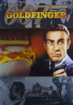 Film: James Bond - Goldfinger [UE] [2 DVDs]