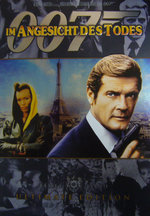 Film: James Bond - Im Angesicht des ... [UE] [2 DVDs]