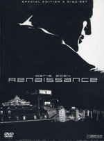Film: Renaissance [SE] [2 DVDs]