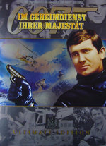 Film: James Bond - Im Geheimdienst ... [UE] [2 DVDs]