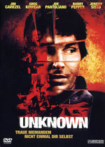 Film: Unknown - Traue niemandem nicht einmal dir ...