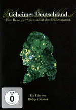 Film: Geheimes Deutschland