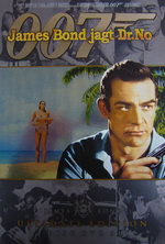Film: James Bond - Jagt Dr. No [UE] [2 DVDs]