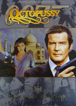 Film: James Bond - Octopussy [UE] [2 DVDs]