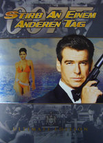 Film: James Bond - Stirb an einem ... [UE] [2 DVDs]