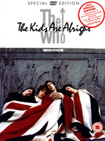 Film: The Who - The Kids are alright [SE] [2 DVDs]