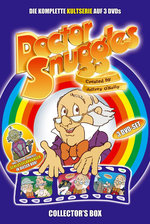 Film: Doctor Snuggles - Collector's Box [3 DVDs]