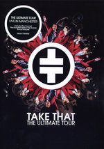 Film: Take That - The Ultimate Tour