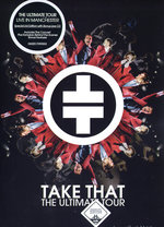 Film: Take That - The Ultimate Tour [LE] [2 DVDs]