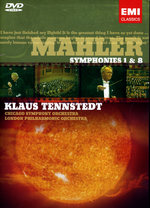 Film: Gustav Mahler - Symphonie Nr. 1 & 8
