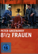 Film: 8 1/2 Frauen