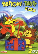 Film: Buttons & Rusty 1+2 [2 DVDs]