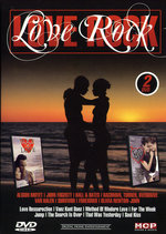 Film: Love Rock [2 DVDs]