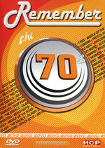 Film: Remember the 70's [2 DVDs]
