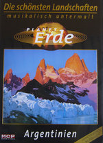 Film: Planet Erde - Argentinien