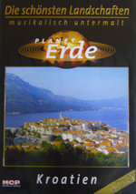 Film: Planet Erde - Kroatien