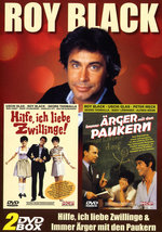 Film: Roy Black Edition [2 DVDs]