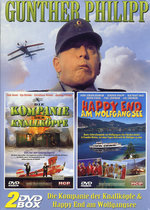 Film: Gunter Philipp Edition [2 DVDs]