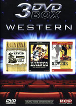 Film: Western Edition [3 DVDs]