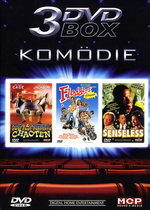 Film: Komödien Edition [3 DVDs]