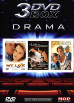 Film: Drama Edition [3 DVDs]
