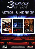 Film: Action & Horror Edition [3 DVDs]