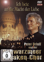 Film: Peter Orloff und der Schwarzmeer Kosakenchor-...