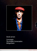 Film: Derek Jarman Box (OmU) [3 DVDs]