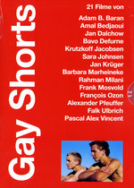 Film: Gay Shorts (OmU) [5 DVDs]