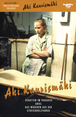Film: Aki Kaurismäki Collection 1 [3 DVDs]
