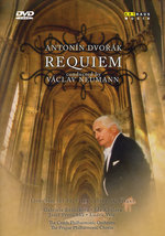 Film: Antonin Dvorak - Requiem