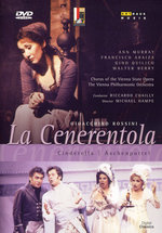Film: Rossini - La Cenerentola
