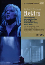 Film: Richard Strauss - Elektra