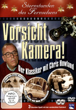 Film: Vorsicht Kamera! [2 DVDs]