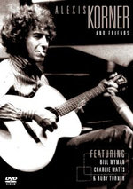 Film: Alexis Korner and Friends