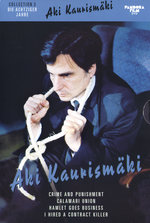 Film: Aki Kaurismäki Collection 3 [3 DVDs]