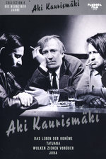 Film: Aki Kaurismäki Collection 4 [3 DVDs]
