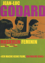 Film: Maskulin Feminin