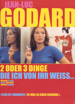 Film: 2 oder 3 Dinge, die ich von ihr weiß