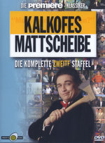 Film: Kalkofes Mattscheibe - Staffel 2 [4 DVDs]