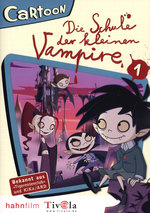 Film: Die Schule der kleinen Vampire Vol. 1